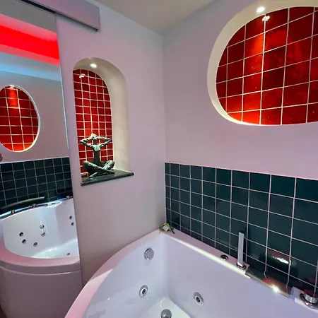 Les Jardins De Marrakech Super Centre カンヌ