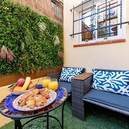 Les Jardins De Marrakech Super Centre