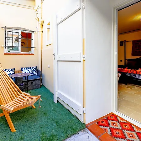 Les Jardins De Marrakech Super Centre