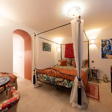 Les Jardins De Marrakech Super Centre * Cannes