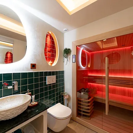 Les Jardins De Marrakech Super Centre Cannes