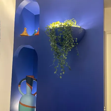 Les Jardins De Marrakech Super Centre * Cannes