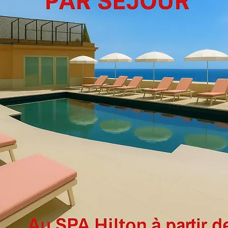 Les Jardins De Marrakech Super Centre Apartman Cannes